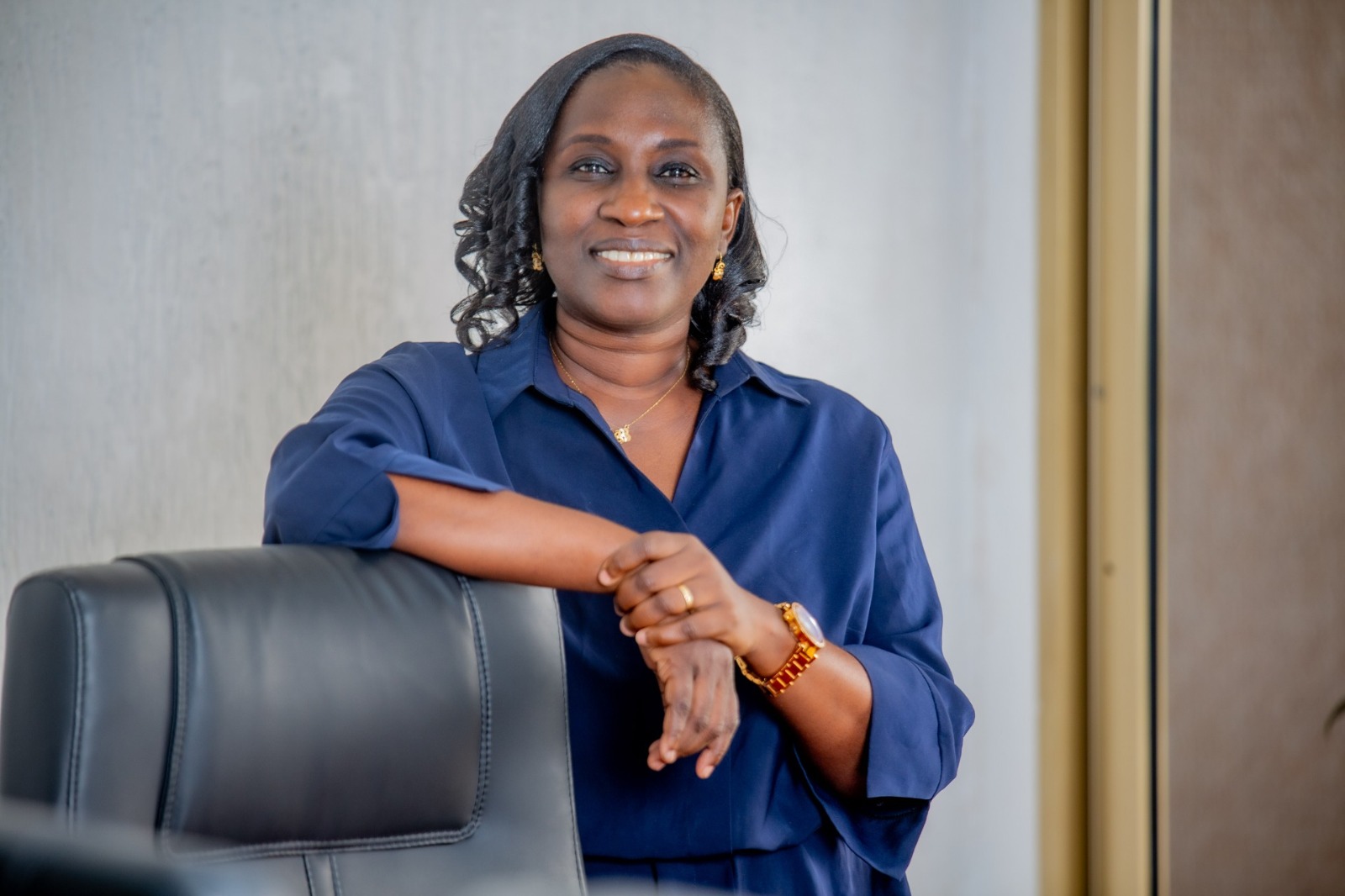 Maître Micheline TONIAN-KONE - Associée fondatrice